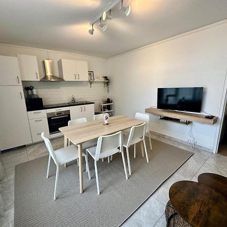 Au Coeur Du Quartier Taittinger Apartment แร็งส์ ภายนอก รูปภาพ